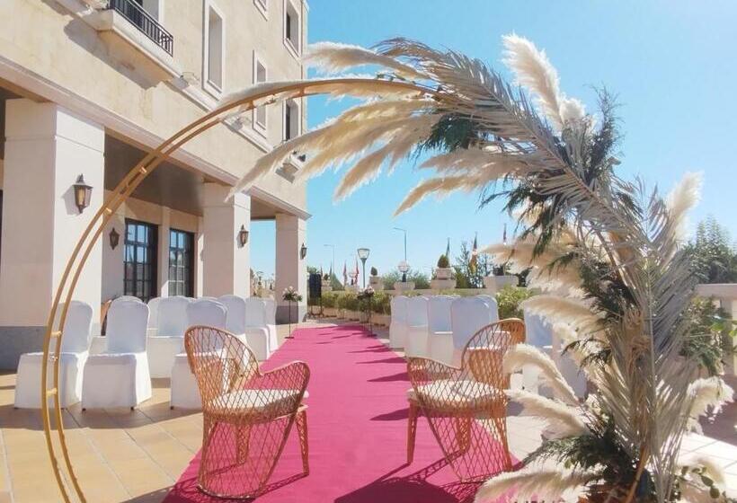 Conde Ansúrez By Almia Hoteles