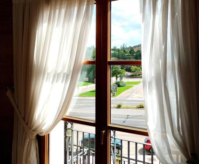 Conde Ansúrez By Almia Hoteles