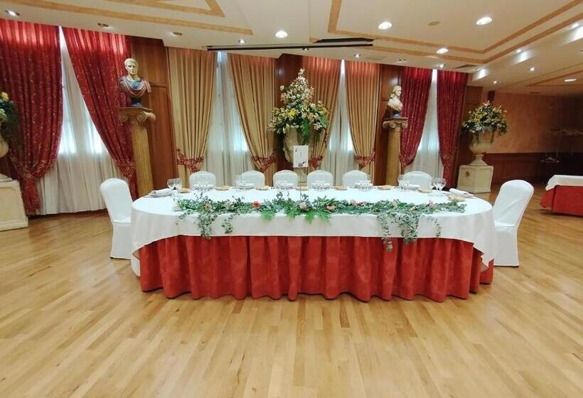 Conde Ansúrez By Almia Hoteles