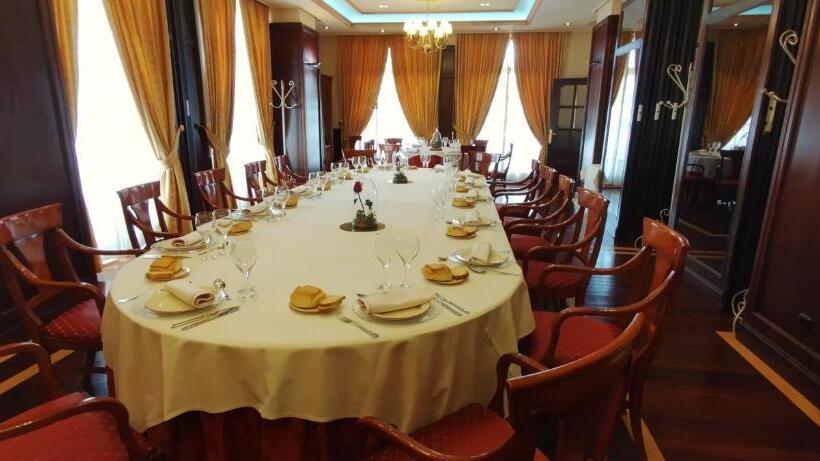 Conde Ansúrez By Almia Hoteles