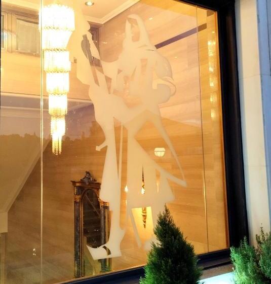 Conde Ansúrez By Almia Hoteles