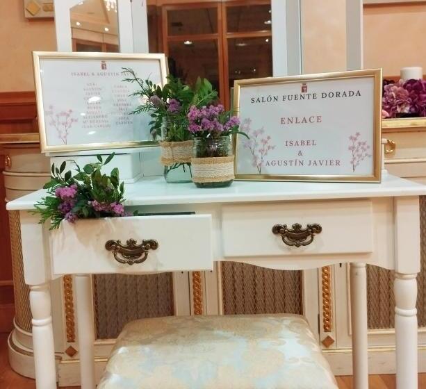 Conde Ansúrez By Almia Hoteles