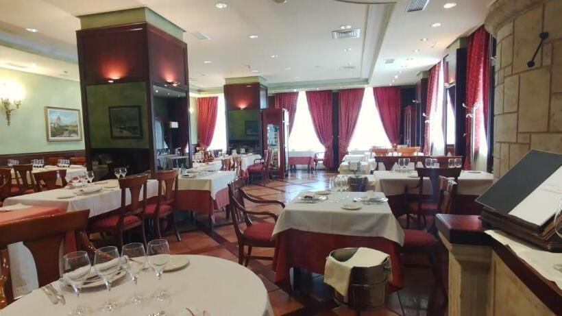 Conde Ansúrez By Almia Hoteles