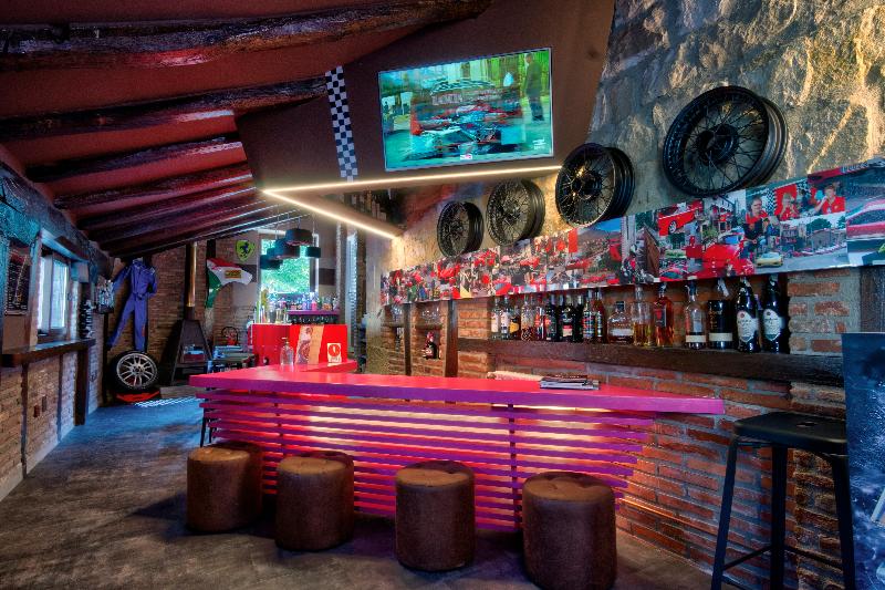 ホテル Costa Esmeralda Suites