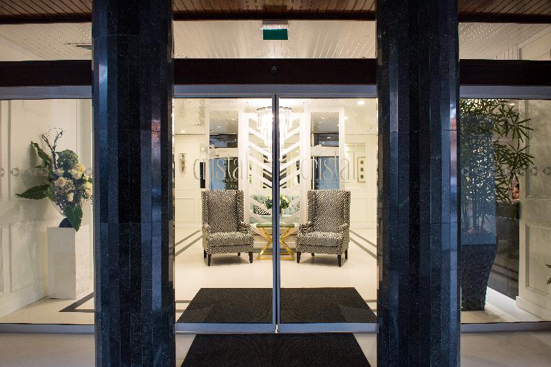 فندق Cristal Marinha