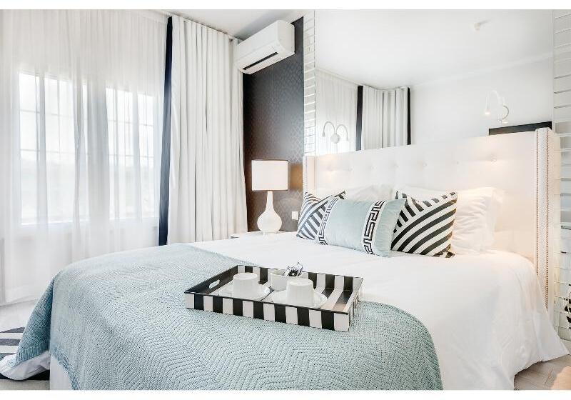 فندق Cristal Marinha