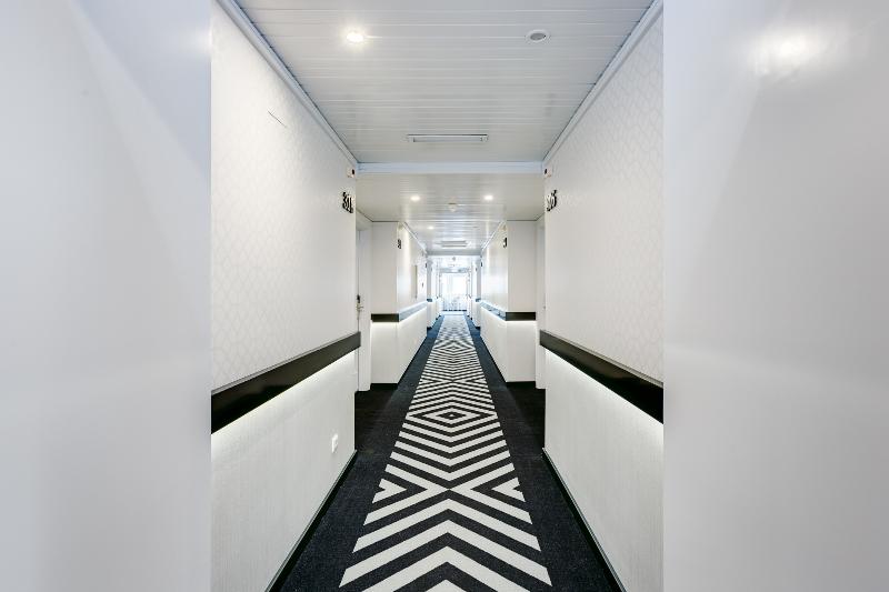 فندق Cristal Marinha