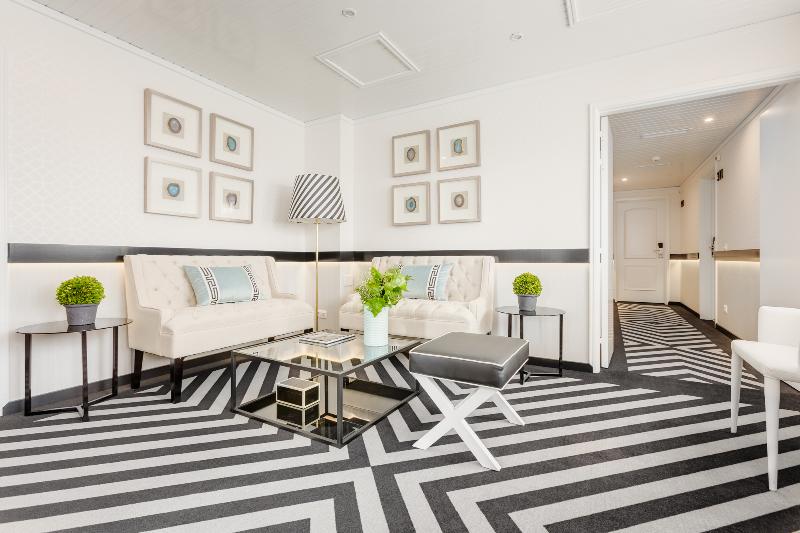 فندق Cristal Marinha