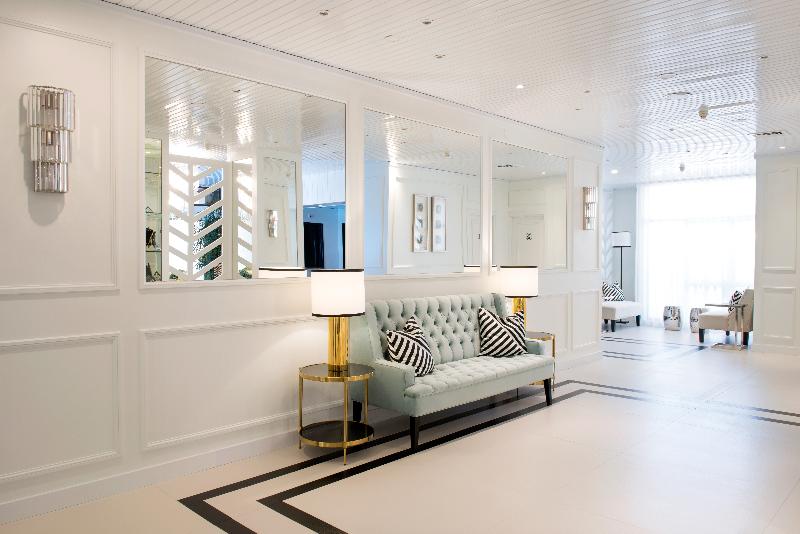 فندق Cristal Marinha