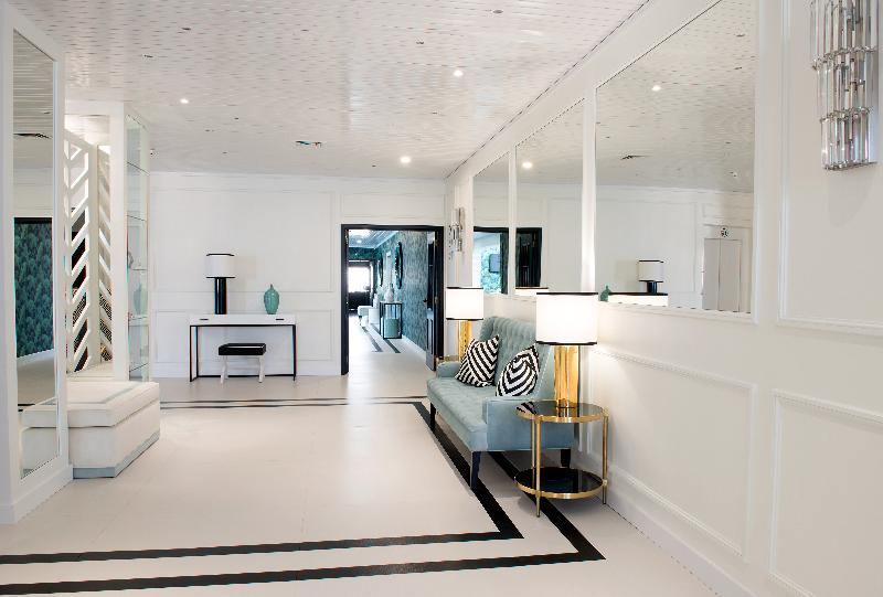 فندق Cristal Marinha