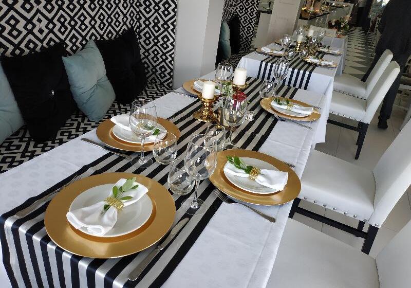 فندق Cristal Marinha