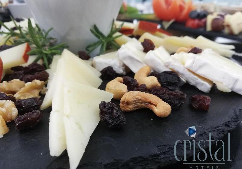 فندق Cristal Marinha