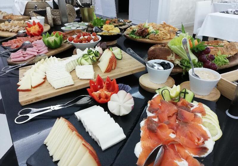 فندق Cristal Marinha