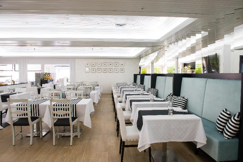 فندق Cristal Marinha