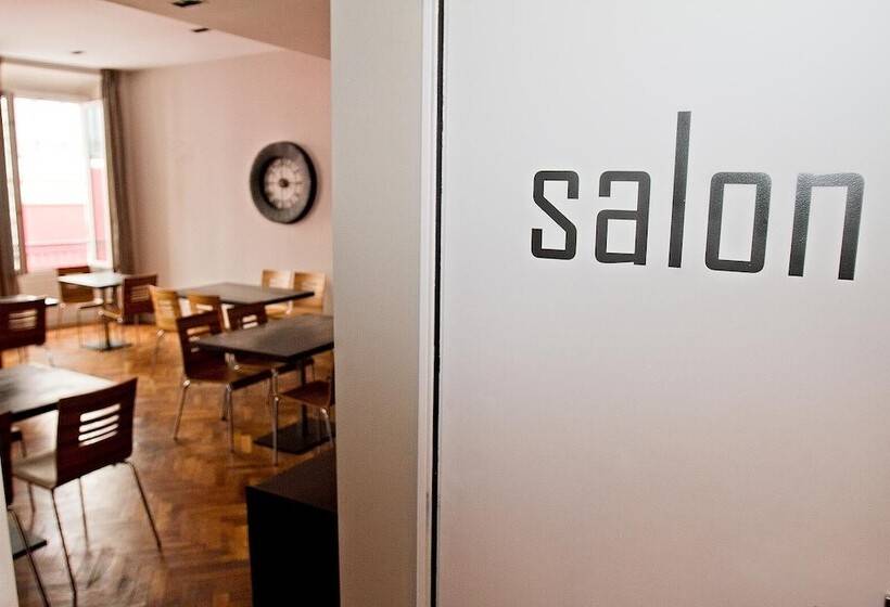 Urban Style Bordeaux Centre Hotel De La Presse