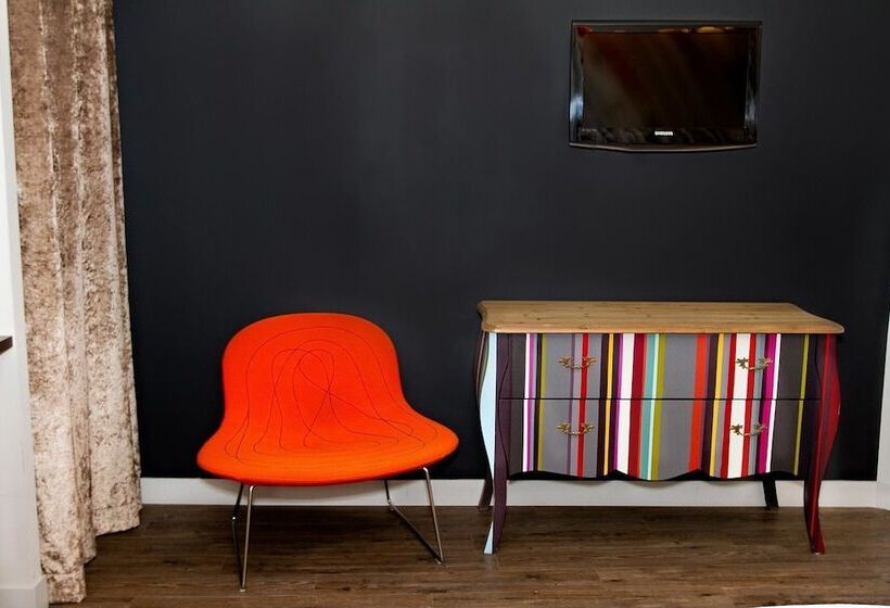 Urban Style Bordeaux Centre Hotel De La Presse