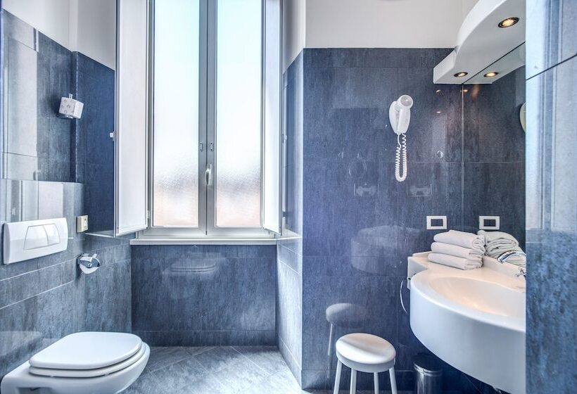 ホテル Della Torre Argentina