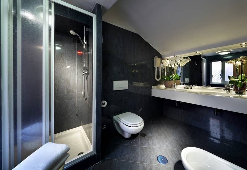 هتل Della Torre Argentina