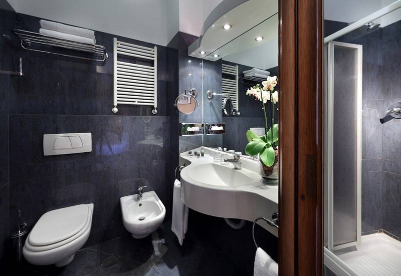 هتل Della Torre Argentina