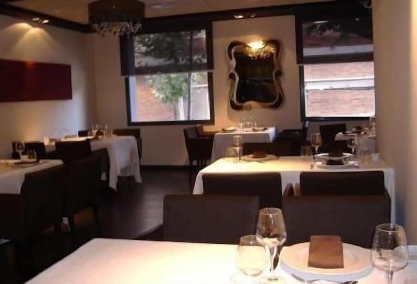 בית מלון כפרי Diego's