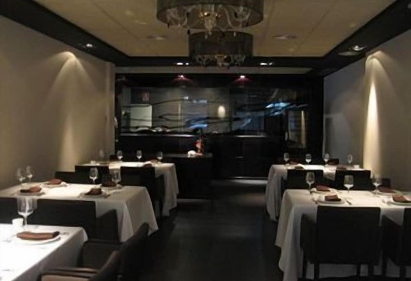 בית מלון כפרי Diego's