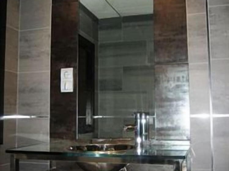 בית מלון כפרי Diego's