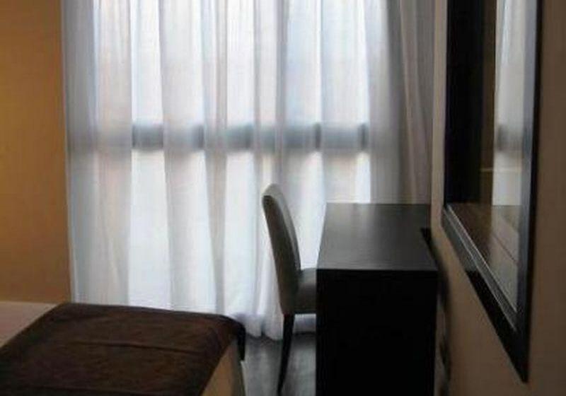 בית מלון כפרי Diego's