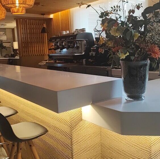 Отель Don Diego