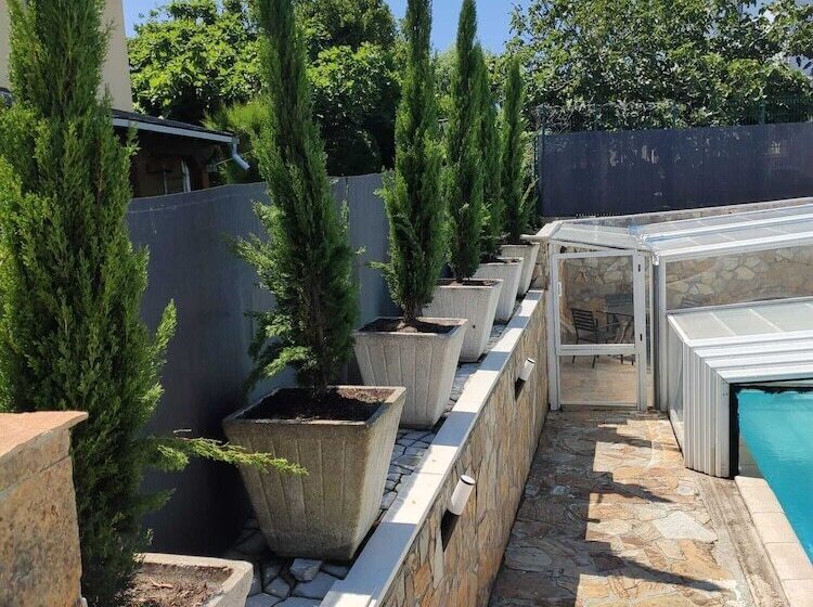 Отель Don Diego