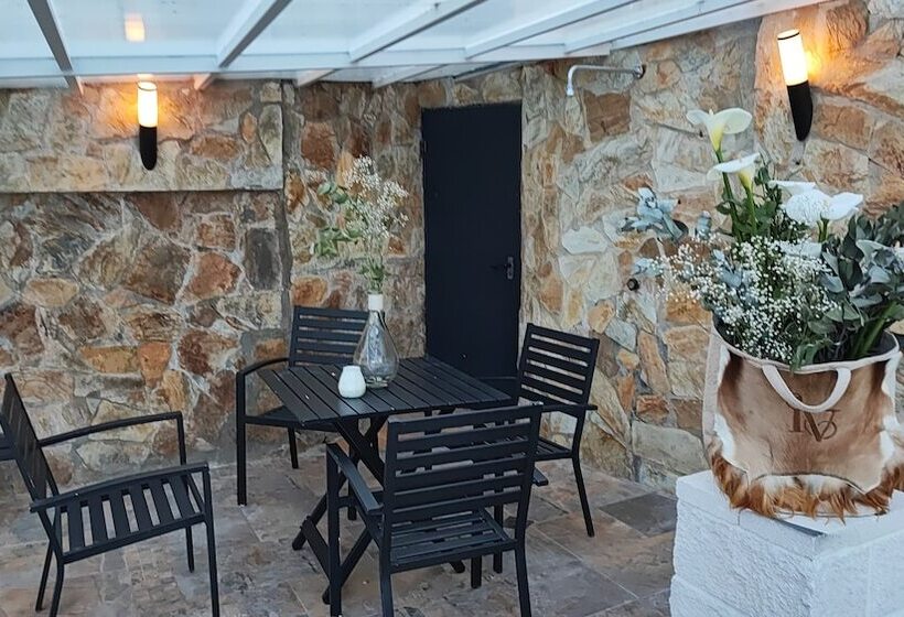 Отель Don Diego