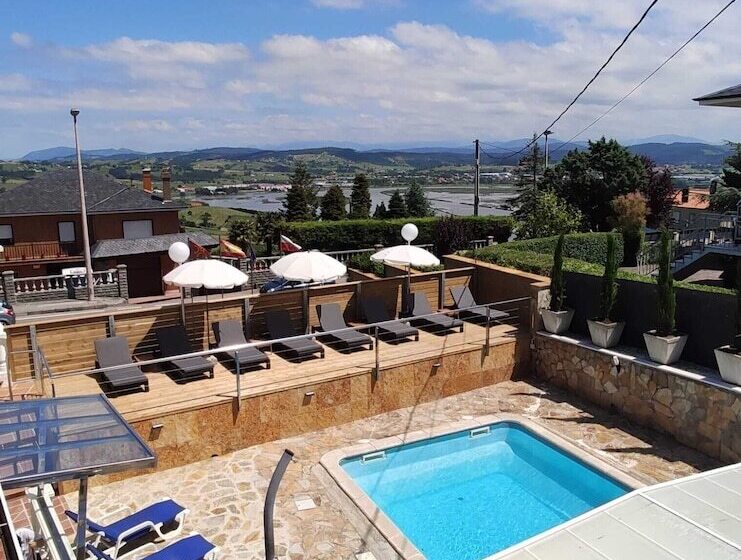 Отель Don Diego