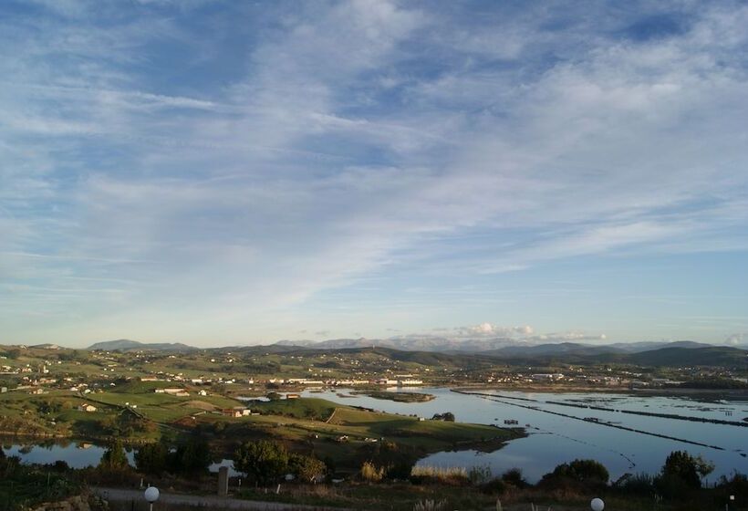 Отель Don Diego