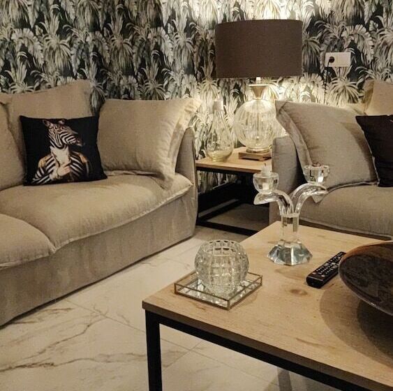 Отель Don Diego