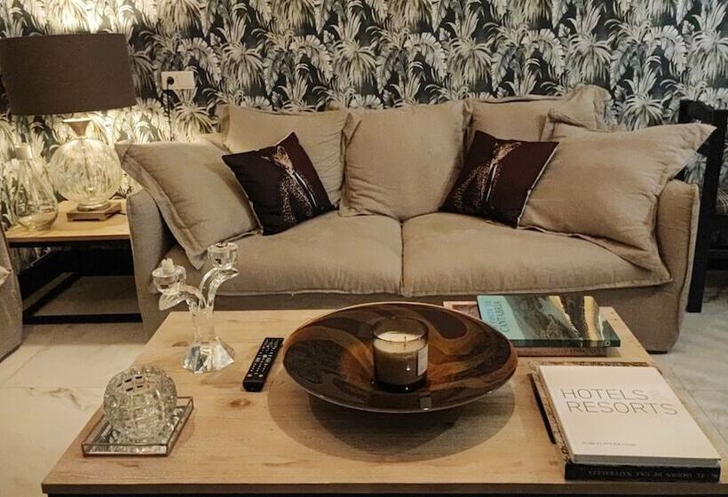 Отель Don Diego