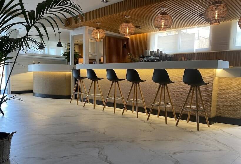 Отель Don Diego