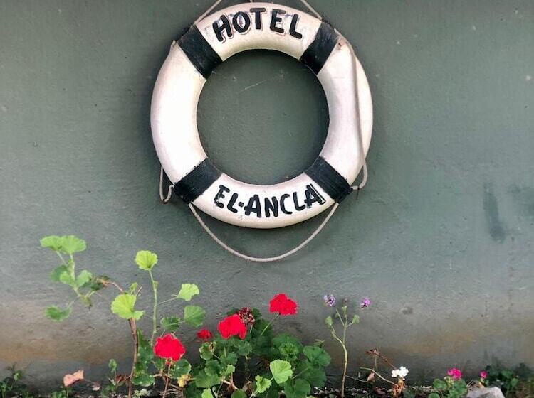 هتل El Ancla