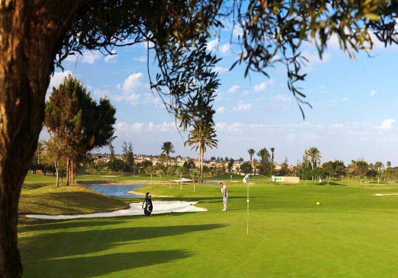 Elba Palace Golf Boutique Hotel   Adults Only