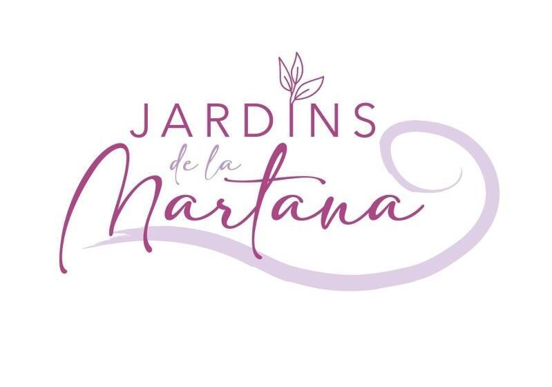 호텔 Els Jardins De La Martana