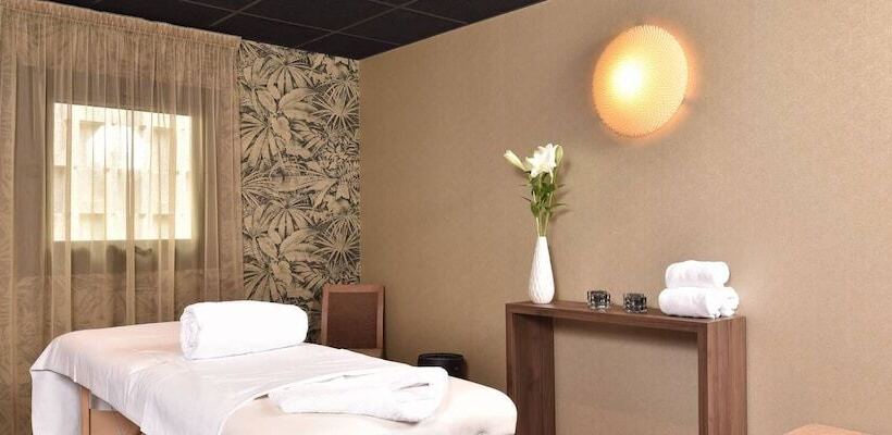 فندق Escale Oceania Saint Malo