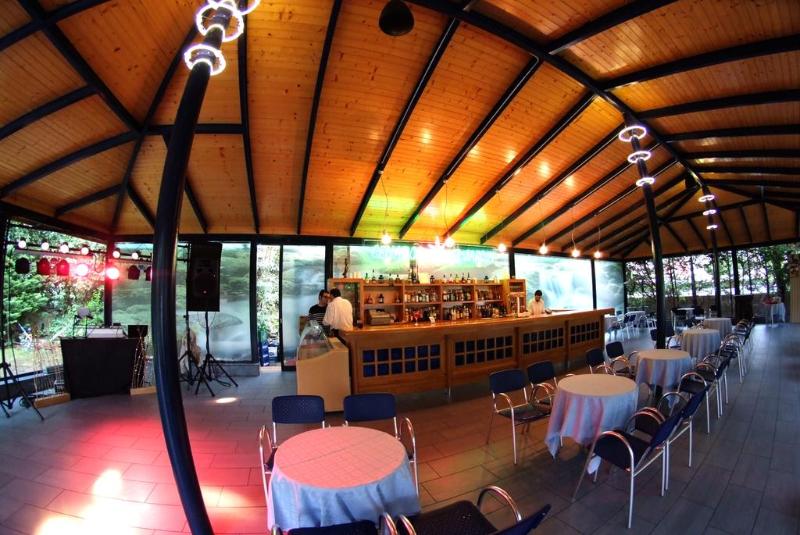 בית מלון כפרי Estrella Norte