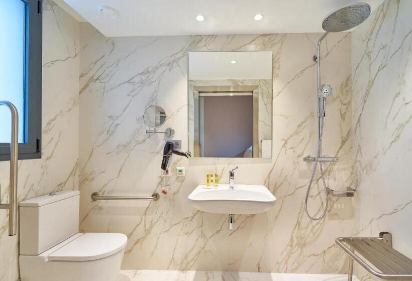 هتل Eurostars Astoria