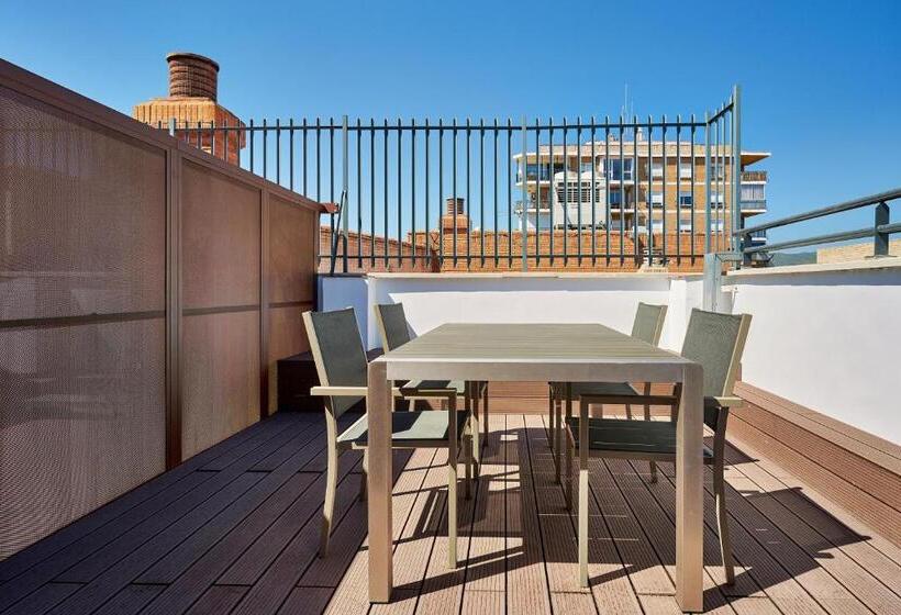 هتل Eurostars Astoria