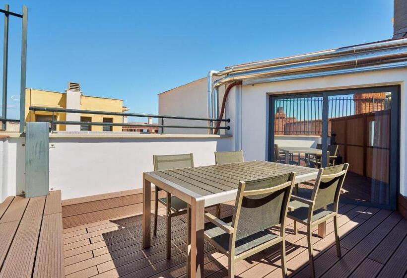 هتل Eurostars Astoria