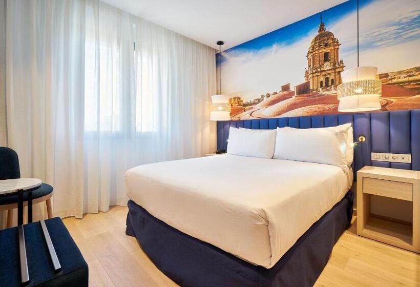 هتل Eurostars Astoria