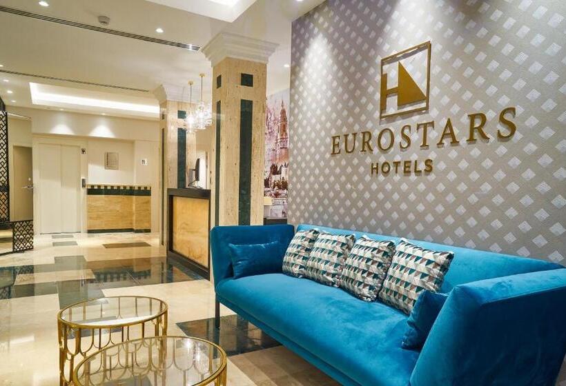 هتل Eurostars Astoria