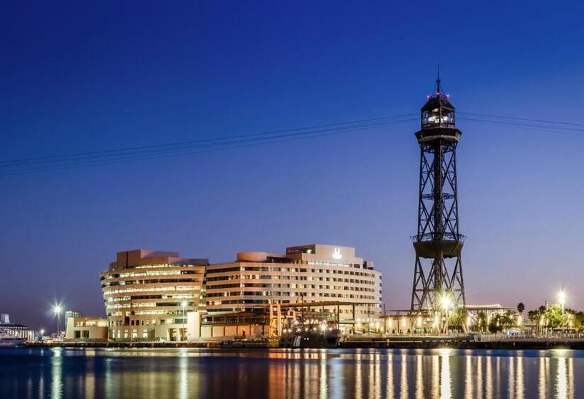 Eurostars Grand Marina Hotel Gl