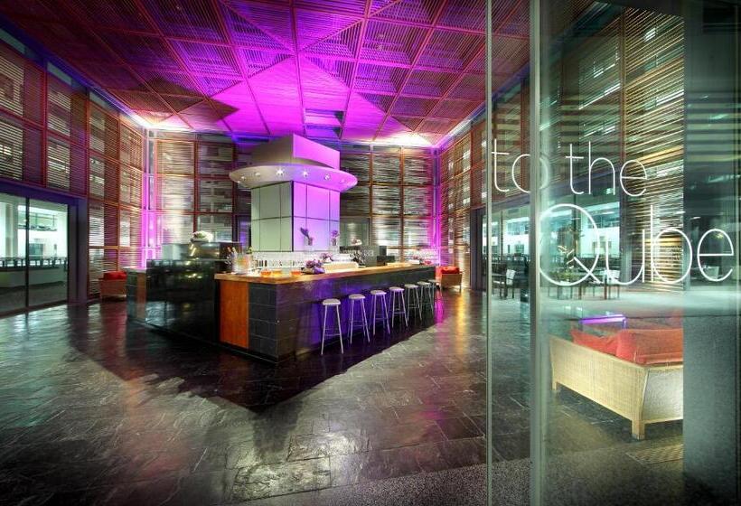 Eurostars Grand Marina Hotel Gl