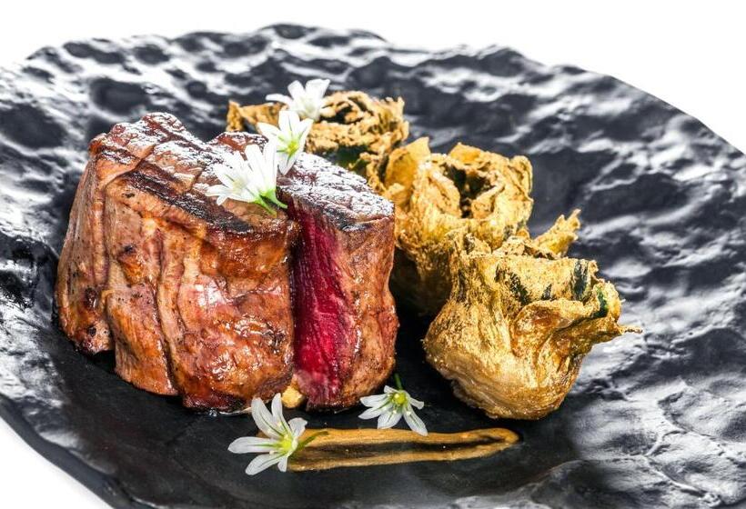 Eurostars Grand Marina Hotel Gl