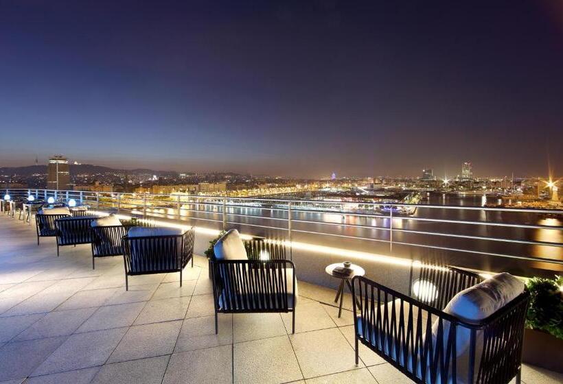 Eurostars Grand Marina Hotel Gl