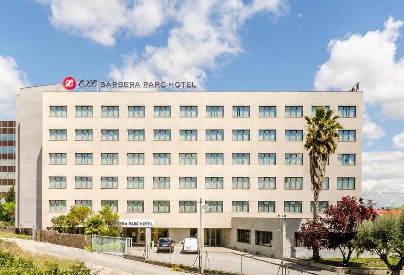 호텔 Exe Barbera Parc